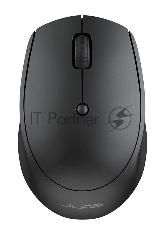 Беспроводная мышь Jlab Go Mouse, АА, Link USB- A