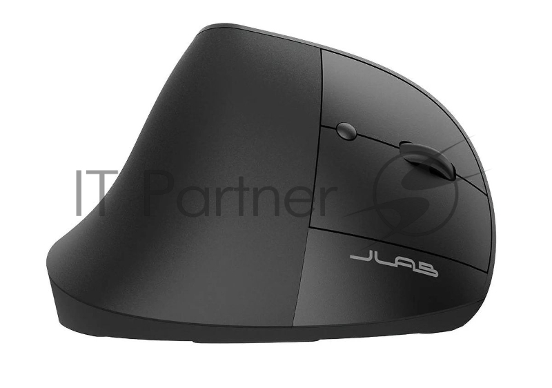 Беспроводная мышь Jlab JBuds Ergonomic с функцией подзарядки, Link USB- A