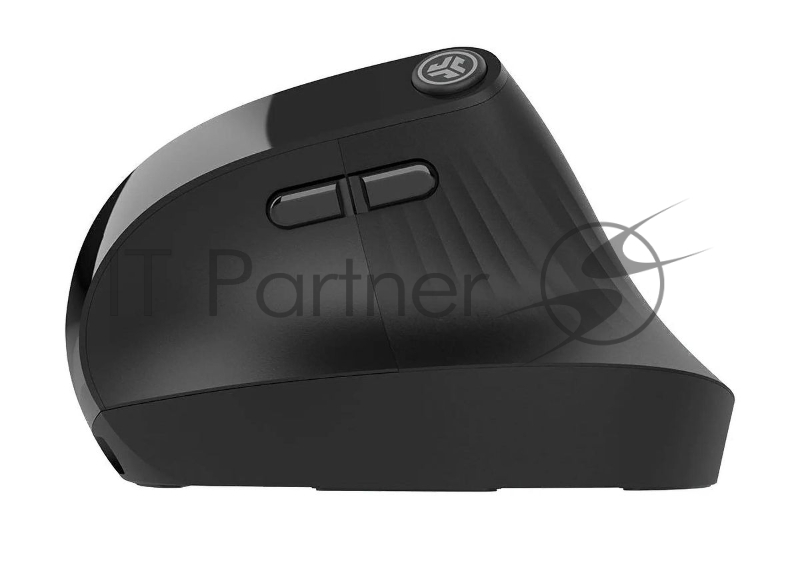 Беспроводная мышь Jlab JBuds Ergonomic с функцией подзарядки, Link USB- A