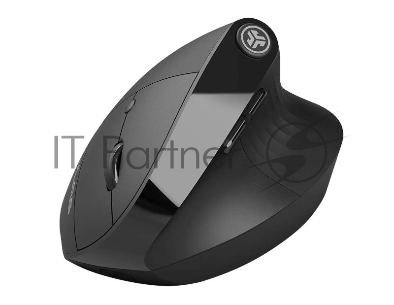 Беспроводная мышь Jlab JBuds Ergonomic с функцией подзарядки, Link USB- A