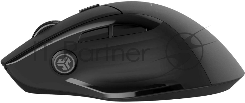 Беспроводная мышь Jlab JBuds с функцией подзарядки, Link USB- A