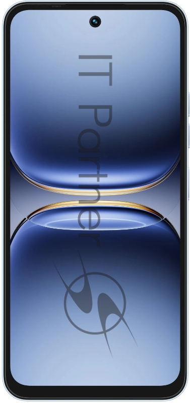 Смартфон Tecno Spark 40C 8/256Gb, синий