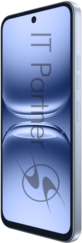 Смартфон Tecno Spark 40C 8/256Gb, синий