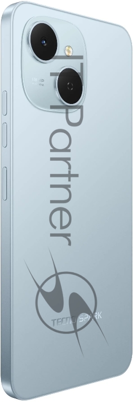 Смартфон Tecno Spark 40C 8/256Gb, синий