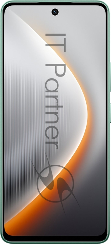 Смартфон Tecno Pova 7 5G LJ7, 8/128Gb, зеленый