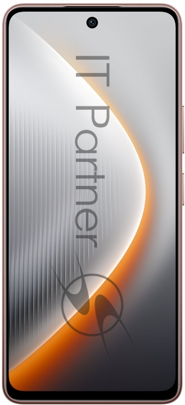 Смартфон Tecno Pova 7 5G LJ7, 8/128Gb, розовый