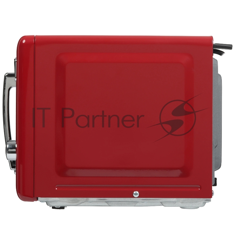 Микроволновая печь HARPER HMW-20ST04 RED