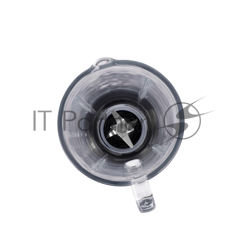 Блендер стационарный Galaxy GL 2170 серебристый/черный