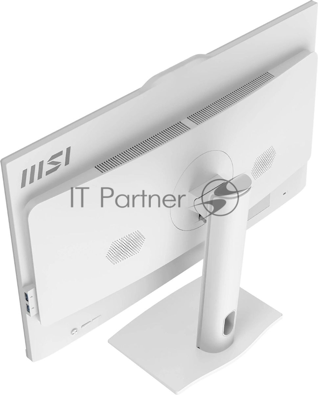 Моноблок MSI Pro AP272P 14M белый Intel Core i5 14400 2500 МГц/16384 Mb/512 Gb SSD/27 Full HD 1920x1080/DVD нет/Intel UHD Graphics 730/Windows 11 Pro (9S6-AF8322-803)