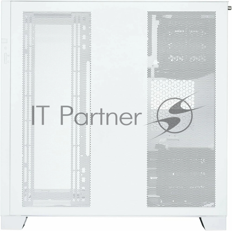 Компьютерный корпус LIAN LI O11 Dynamic EVO XL White, Large Case: EATX(under 280mm)/ATX/MICRO-ATX/MINI-ITX, 4xUSB 3.0, 1xUSB Type-C, 1xAudio, Included Fans: none