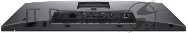 Монитор 27 Dell P2725HE IPS 1920x1080, 100 Гц, 5 мс, 16:9, 300 кд/м2, 1xHDMI, 1xDP, 2xUSB-C, черный/серебристый