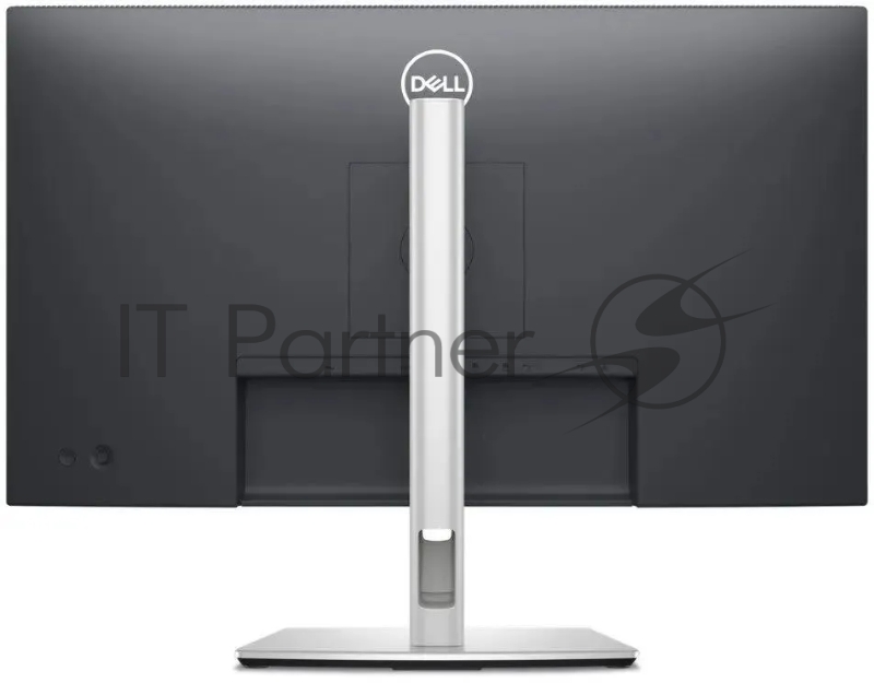 Монитор 27 Dell P2725HE IPS 1920x1080, 100 Гц, 5 мс, 16:9, 300 кд/м2, 1xHDMI, 1xDP, 2xUSB-C, черный/серебристый