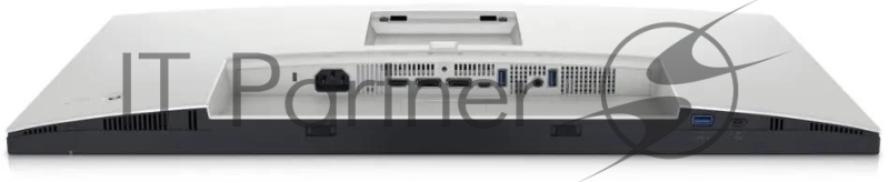 Монитор Dell 27 U2724D, 16:9, IPS, QHD, 5ms, 350cd, 120Hz, HDMI, DP, USB, USB-C, HAS