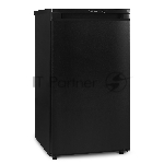 Холодильник БИРЮСА B409 115л черный