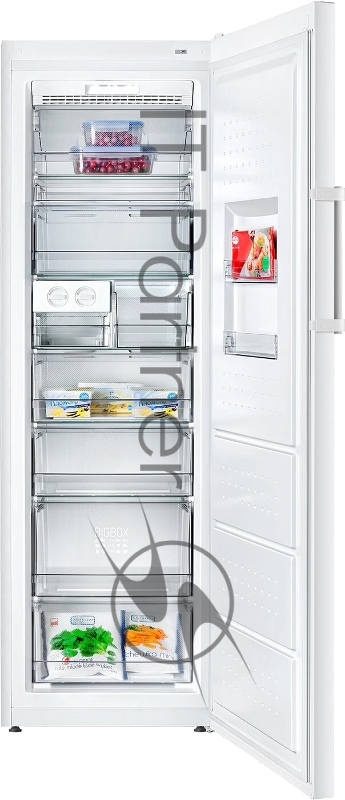 Морозильная камера Atlant M 7606-100 ND белый, 245л, 8 ящиков