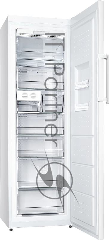 Морозильная камера Atlant M 7606-100 ND белый, 245л, 8 ящиков