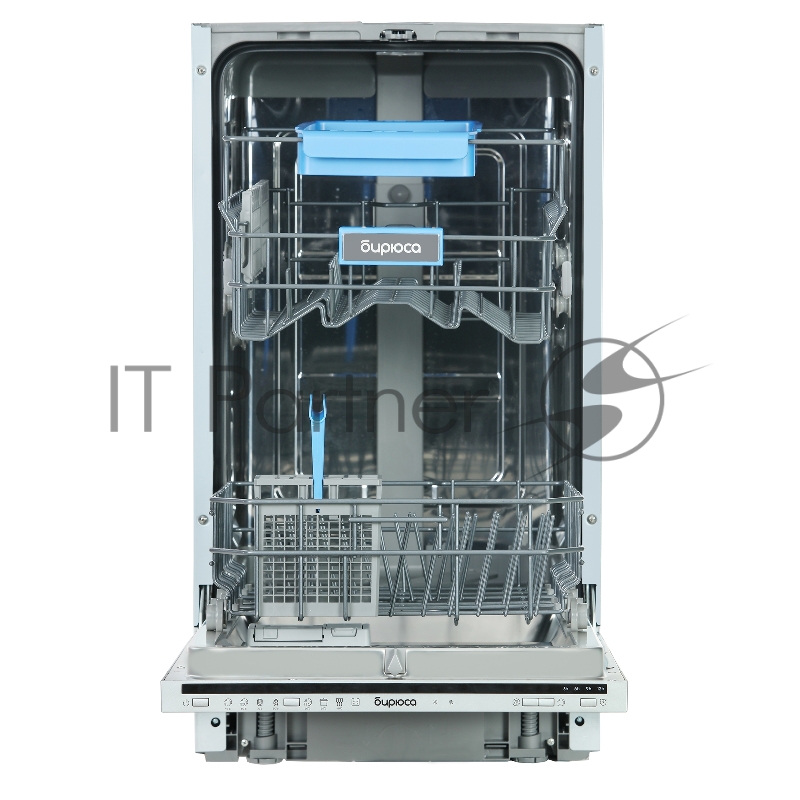 Встраиваемая посудомоечная машина Бирюса DWB-410/1