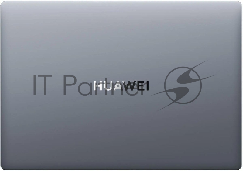 Ноутбук HUAWEI MateBook D 16 серый Intel Core i5 12450H 2000MHz/16/1920х1200/16GB/1024 SSD/Intel UHD Graphics/Wi-Fi/Bluetooth/Windo 11 Pro