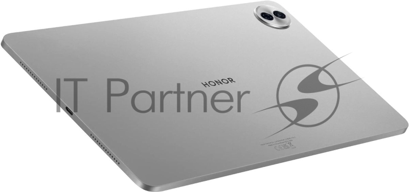 Планшет Honor Pad 10 HEY3-N09 8/128Gb серый