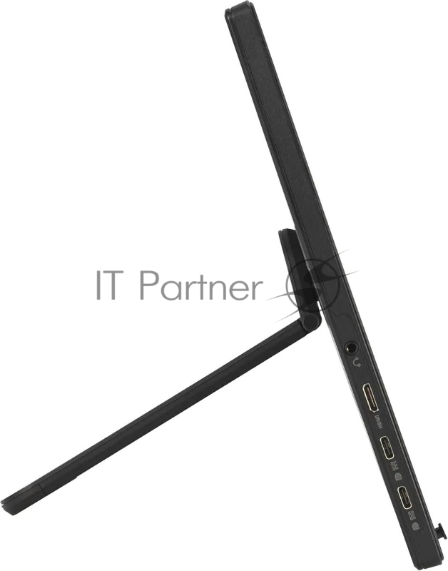 Монитор Asus 15.6 MB169CK черный IPS LED 5ms 16:9 матовая 250cd 178гр/178гр 1920x1080 60Hz FHD USB 0.78кг