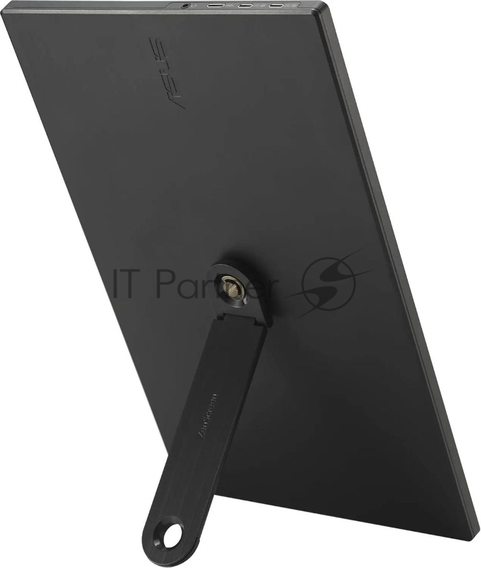 Монитор Asus 15.6 MB169CK черный IPS LED 5ms 16:9 матовая 250cd 178гр/178гр 1920x1080 60Hz FHD USB 0.78кг