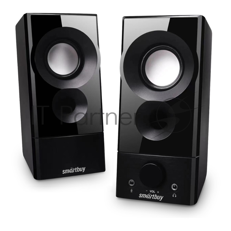 Колонки SMARTBUY (SBA-4900) W50