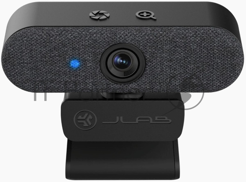 Веб-камера Jlab Epic, черный WEPICCAMRBLK124