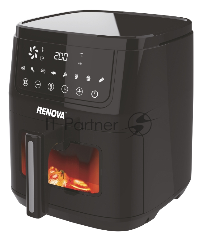 Аэрогриль Renova AF7-DTB1