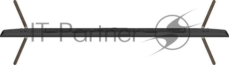 Телевизор QLED Skyworth 100 100Q79H Google TV Frameless фиолетовый 4K Ultra HD 144Hz DVB-T DVB-T2 DVB-C DVB-S DVB-S2 USB WiFi Smart TV