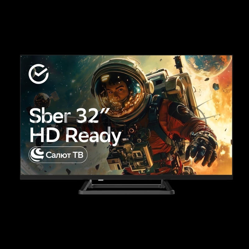 Телевизор SBER SDX-32H3114
