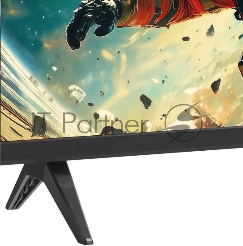 Телевизор SBER SDX-32F3112