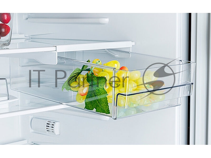 Холодильник Atlant 4623-109 NW белый двухкамерный 187/125л морозилка снизу