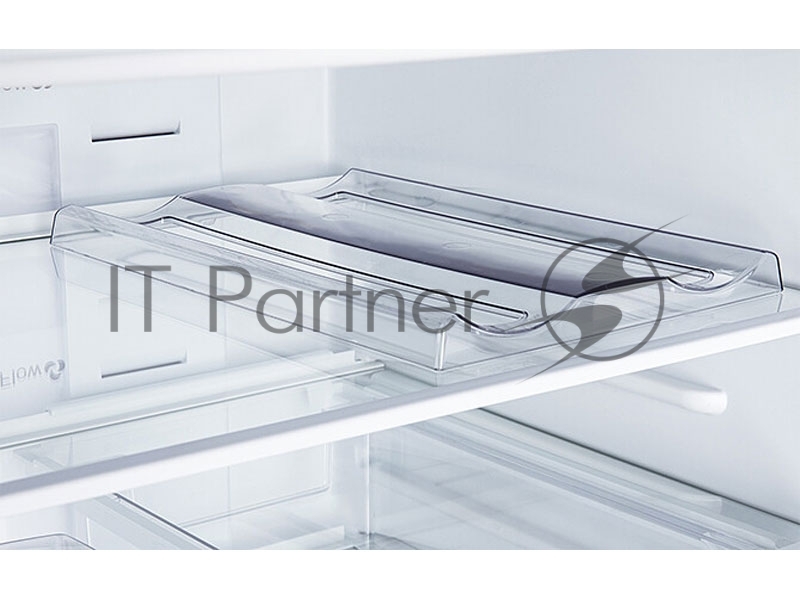 Холодильник Atlant 4623-109 NW белый двухкамерный 187/125л морозилка снизу