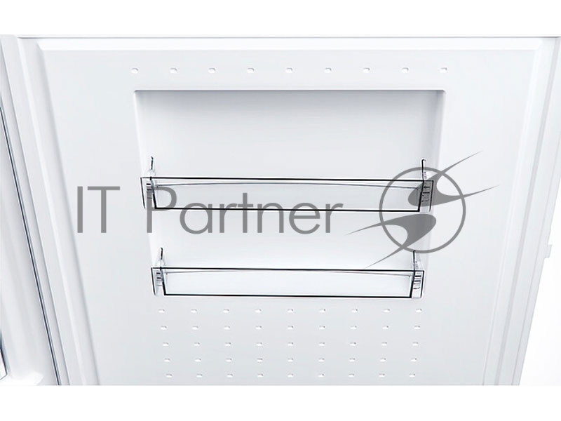 Холодильник Atlant 4623-109 NW белый двухкамерный 187/125л морозилка снизу