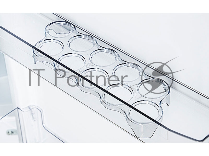 Холодильник Atlant 4623-109 NW белый двухкамерный 187/125л морозилка снизу