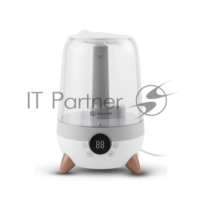 Ультразвуковой увлажнитель воздуха EVOLUTION HF-888