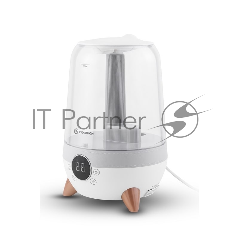 Ультразвуковой увлажнитель воздуха EVOLUTION HF-888