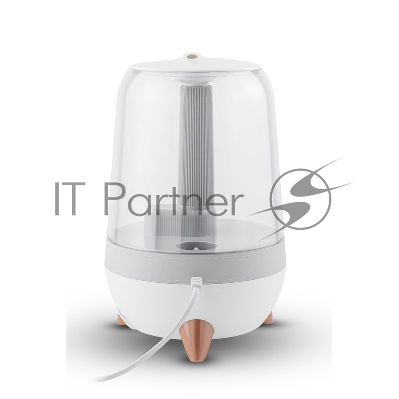 Ультразвуковой увлажнитель воздуха EVOLUTION HF-888