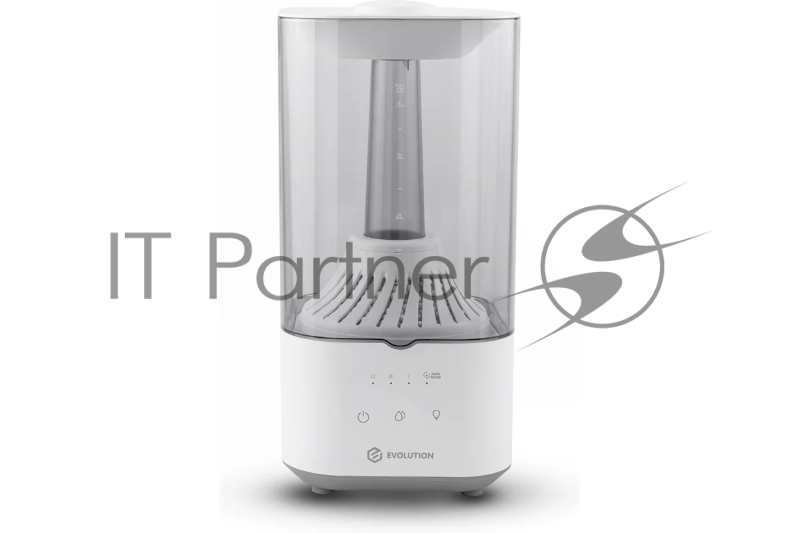 Ультразвуковой увлажнитель воздуха EVOLUTION HF-878 SMART