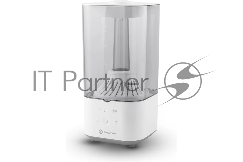 Ультразвуковой увлажнитель воздуха EVOLUTION HF-878 SMART