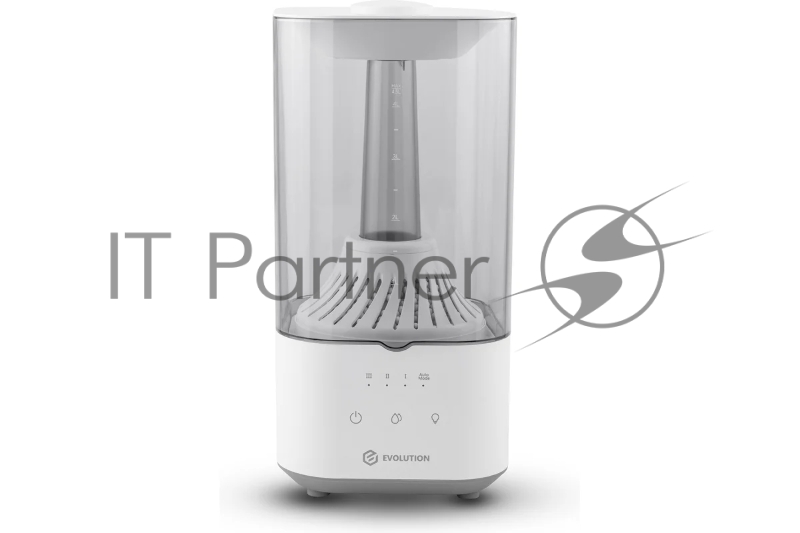 Ультразвуковой увлажнитель воздуха EVOLUTION HF-878