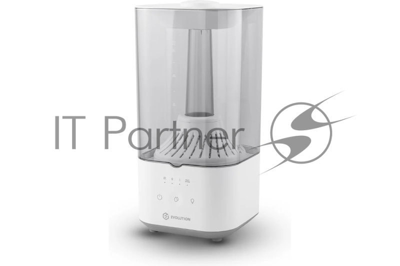 Ультразвуковой увлажнитель воздуха EVOLUTION HF-878