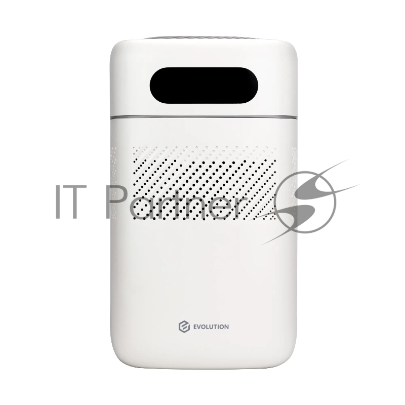 Увлажнитель воздуха EVOLUTION SmartAir Evaporative Pure (HF-677 Smart)