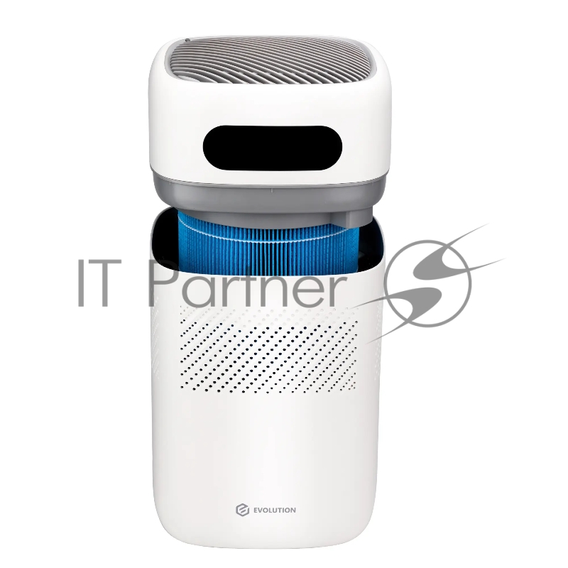 Увлажнитель воздуха EVOLUTION SmartAir Evaporative Pure (HF-677 Smart)