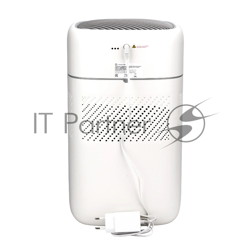 Увлажнитель воздуха EVOLUTION SmartAir Evaporative Pure (HF-677 Smart)