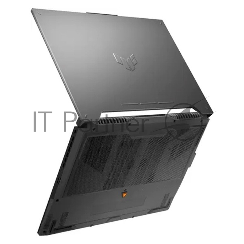 Ноутбук ASUS TUF Gaming A15 FA506NCR-HN058 черный AMD Ryzen 7 7435HS 3100MHz/15.6/1920x1080/16GB/51 SSD/NVIDIA GeForce RTX 3050 4GB/Wi-Fi/Bluetooth/Windows 11 Pro