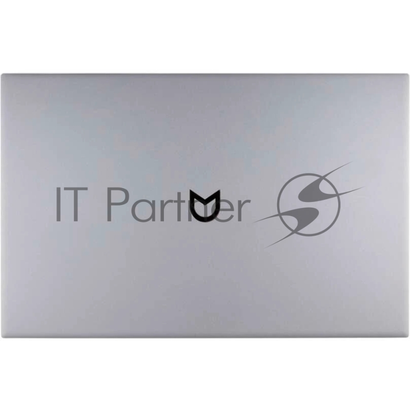 Ноутбук IRBIS 15N 15.6 FHD (1920x1080) IPS AG,Ryzen 5 7430U,16Gb DDR4-3200(1),512Gb SSD,Wi-Fi 6+BT 5,76Wh,Metal Case,Kbd Backlit,1.77kg,Grey,3yw,Win11P