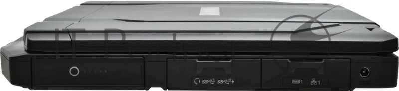 Защищенный ноутбук Durabook S14I Gen3 STD Win11 Pro/ S14I Gen3 Standard 14 FHD (1920 x1080) Standard Display, Intel® Core™ Ultra 5 125U (12MB Cache, up to 4.3 GHz, 12 cores, 14 threads with Intel® AI Boost NPU), Windows 11 Professional with 16GB RAM