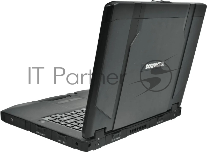 Защищенный ноутбук Durabook S14I Gen3 STD Win11 Pro/ S14I Gen3 Standard 14 FHD (1920 x1080) Standard Display, Intel® Core™ Ultra 5 125U (12MB Cache, up to 4.3 GHz, 12 cores, 14 threads with Intel® AI Boost NPU), Windows 11 Professional with 16GB RAM