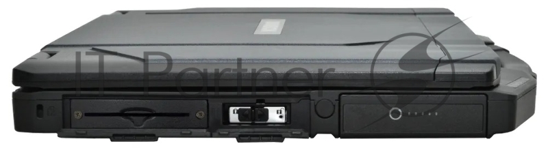 Защищенный ноутбук Durabook S14I Gen3 STD Win11 Pro/ S14I Gen3 Standard 14 FHD (1920 x1080) Standard Display, Intel® Core™ Ultra 5 125U (12MB Cache, up to 4.3 GHz, 12 cores, 14 threads with Intel® AI Boost NPU), Windows 11 Professional with 16GB RAM